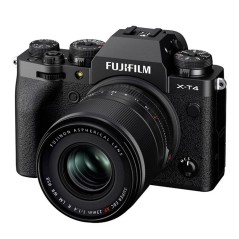 FUJI XF23mm F1.4R LM WR