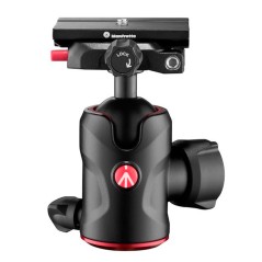 MANFROTTO Rótula de bola 496