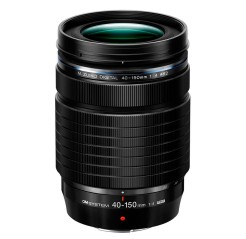 Objetivo OM SYSTEM 40-150mm F4 PRO