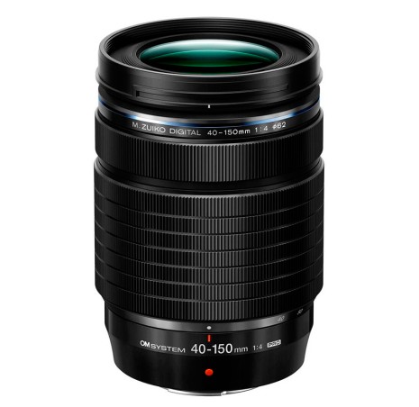 Objetivo OM SYSTEM 40-150mm F4 PRO