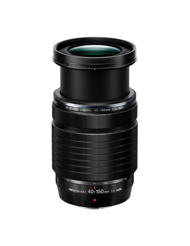 Objetivo OM SYSTEM 40-150mm F4 PRO