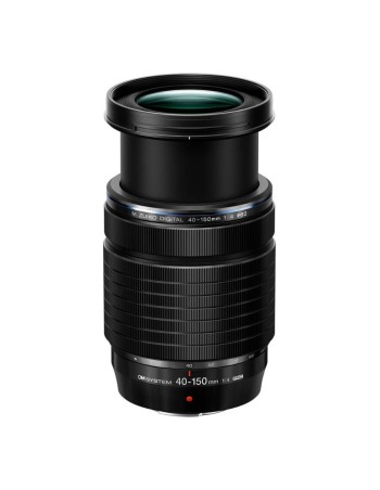 Objetivo OM SYSTEM 40-150mm F4 PRO