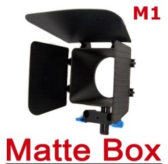 Matte Box M1