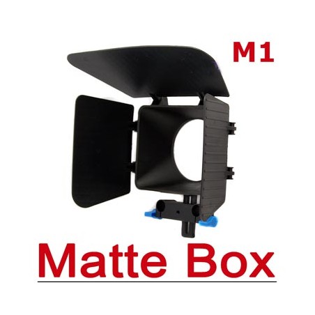 Matte Box M1