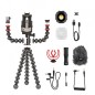 JOBY GORILLAPOD MOBILE VLOGGING KIT