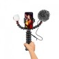 JOBY GORILLAPOD MOBILE VLOGGING KIT