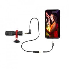 JOBY GORILLAPOD MOBILE VLOGGING KIT-3