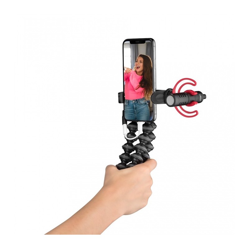 JOBY GORILLAPOD CREATOR KIT JOBY GORILLAPOD CREATOR KIT