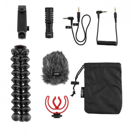 JOBY GORILLAPOD CREATOR KIT