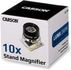Lupa de Contacto CARSON LL-10