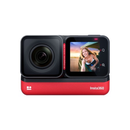 INSTA360 ONE RS TWIN EDITION