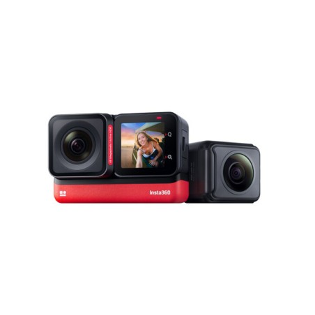INSTA360 ONE RS TWIN EDITION