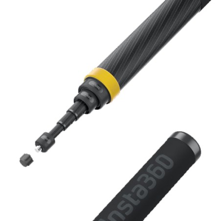 INSTA360 EXTENDED EDITION SELFIE STICK