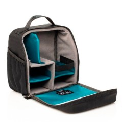 TENBA BYOB 9 NEGRA INSERTO PARA MOCHILAS Y BOLSOS