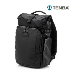 MOCHILA TENBA FULTON V2 10L NEGRA