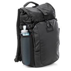 MOCHILA TENBA FULTON V2 10L NEGRA