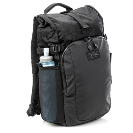 MOCHILA TENBA FULTON V2 10L NEGRA
