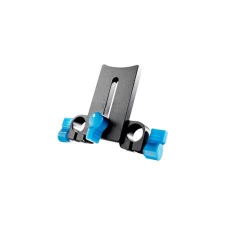 Walimex Soporte de Objetivos para Railes