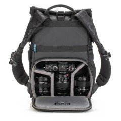 MOCHILA FOTOGRÁFICA TENBA FULTON V2 10L NEGRA
