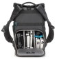 MOCHILA TENBA FULTON V2 10L NEGRA MOCHILA TENBA FULTON V2 10L NEGRA