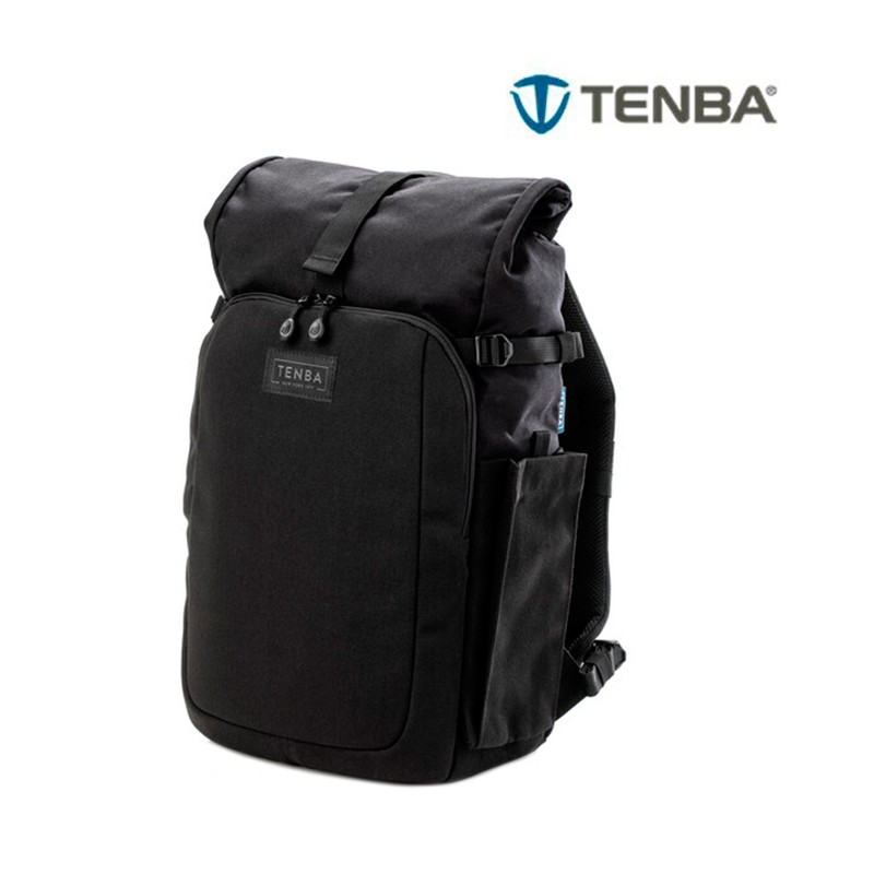 MOCHILA TENBA FULTON V2 14L NEGRA MOCHILA TENBA FULTON V2 14L NEGRA