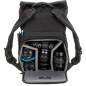 MOCHILA TENBA FULTON V2 14L NEGRA MOCHILA TENBA FULTON V2 14L NEGRA