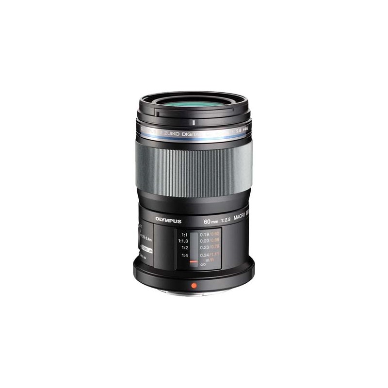 Olympus 60mm f2.8 ED Macro M.Zuiko