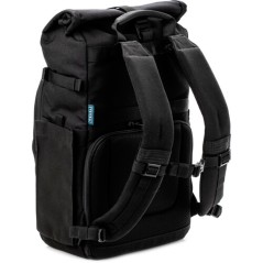 MOCHILA TENBA FULTON V2 14L NEGRA ARNES