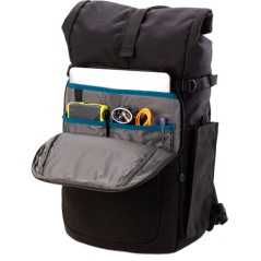 MOCHILA TENBA FULTON V2 14L NEGRA SOLAPA