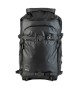 MOCHILA SHIMODA ACTION X30 V2 STARTER KIT NEGRA