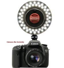 Rotolight Antorcha de Led