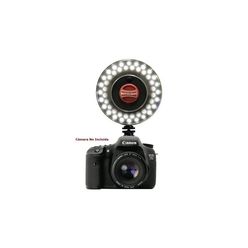 Rotolight Antorcha Led Rotolight Antorcha Led