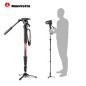 MONOPIE MANFROTTO ELEMENT MII KIT CON RÓTULA FLUIDA MONOPIE MANFROTTO ELEMENT MII KIT CON RÓTULA FLUIDA