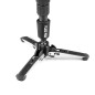 MONOPIE MANFROTTO ELEMENT MII KIT CON RÓTULA FLUIDA MONOPIE MANFROTTO ELEMENT MII KIT CON RÓTULA FLUIDA