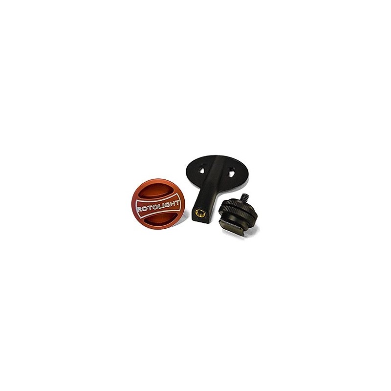 Rotolight Soporte Antorcha