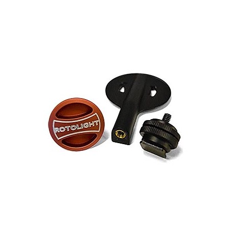 Rotolight Soporte Antorcha