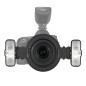 GODOX FLASH MACRO MF12 KIT 2 FLASHES