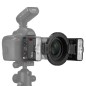 GODOX FLASH MACRO MF12 KIT 2 FLASHES
