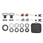 GODOX FLASH MACRO MF12 KIT 2 FLASHES