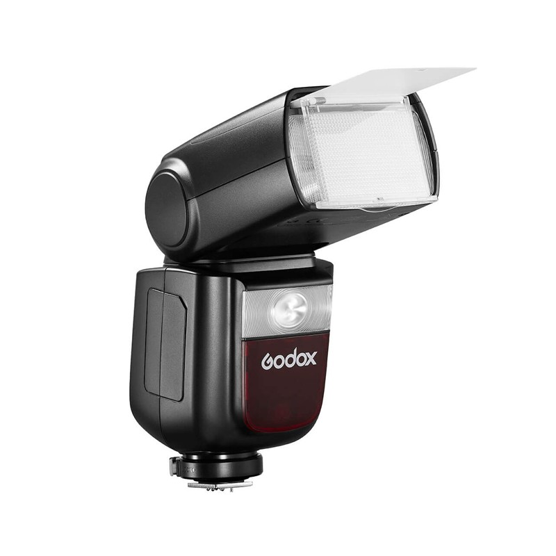 GODOX V860III FLASH CANON GODOX V860III FLASH CANON