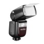 GODOX V860III FLASH CANON GODOX V860III FLASH CANON