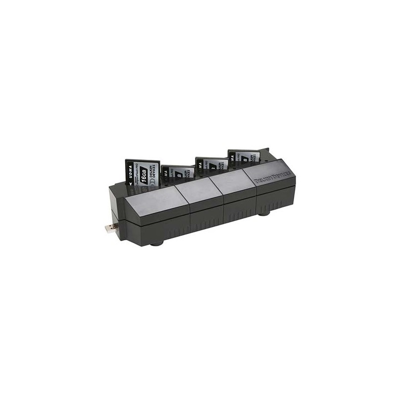 Delkin Lector Image Router Delkin Lector Image Router