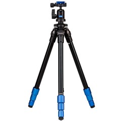 TRÍPODE BENRO SLIM TSL08AN00 CON RÓTULA
