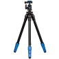 TRÍPODE BENRO SLIM TSL08AN00 CON RÓTULA TRÍPODE BENRO SLIM TSL08AN00 CON RÓTULA