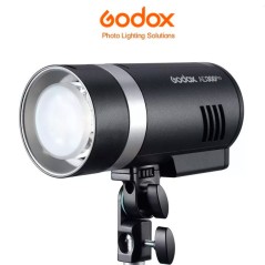 GODOX AD300PRO TTL HSS