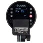 GODOX AD300PRO TTL HSS FLASH PROFESIONAL AUTÓNOMO