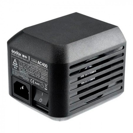 GODOX AC400 ADAPTADOR AC