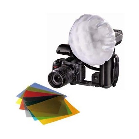 Hama Difusor de Flash hinchable