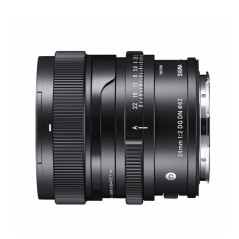 SIGMA 24MM F2 DG DN CONTEMPORARY SONY