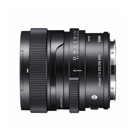SIGMA 24MM F2 DG DN CONTEMPORARY SONY